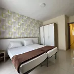 Nsts Manche Residence