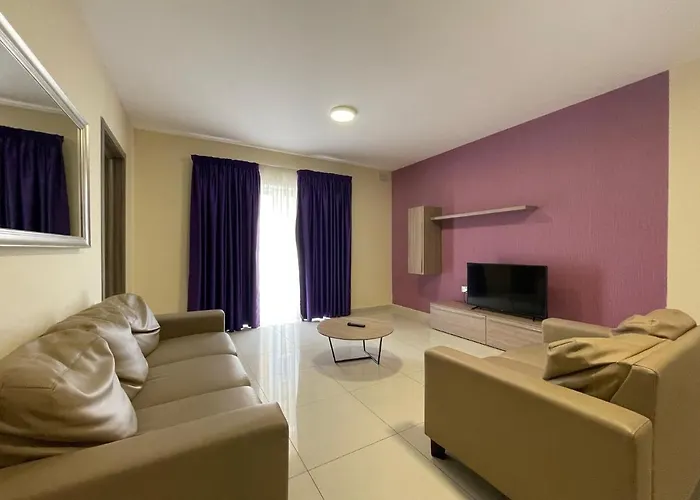 Nsts Manche Residence
