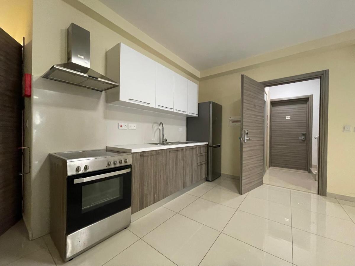 Apartment Nsts Manche *