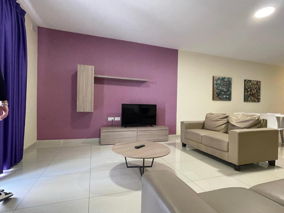 Nsts Manche Apartment