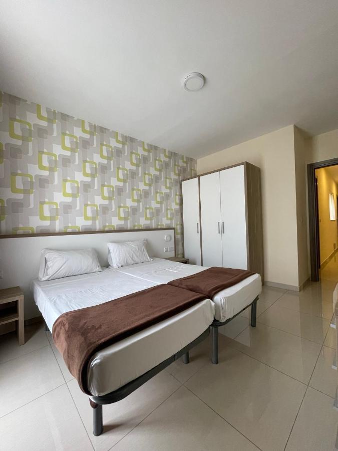 Nsts Manche Appartement *